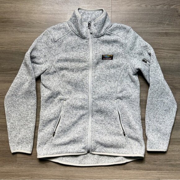 Patagonia Womens Capilene 3 Midweight Crew  Grey - Picture 1 of 6